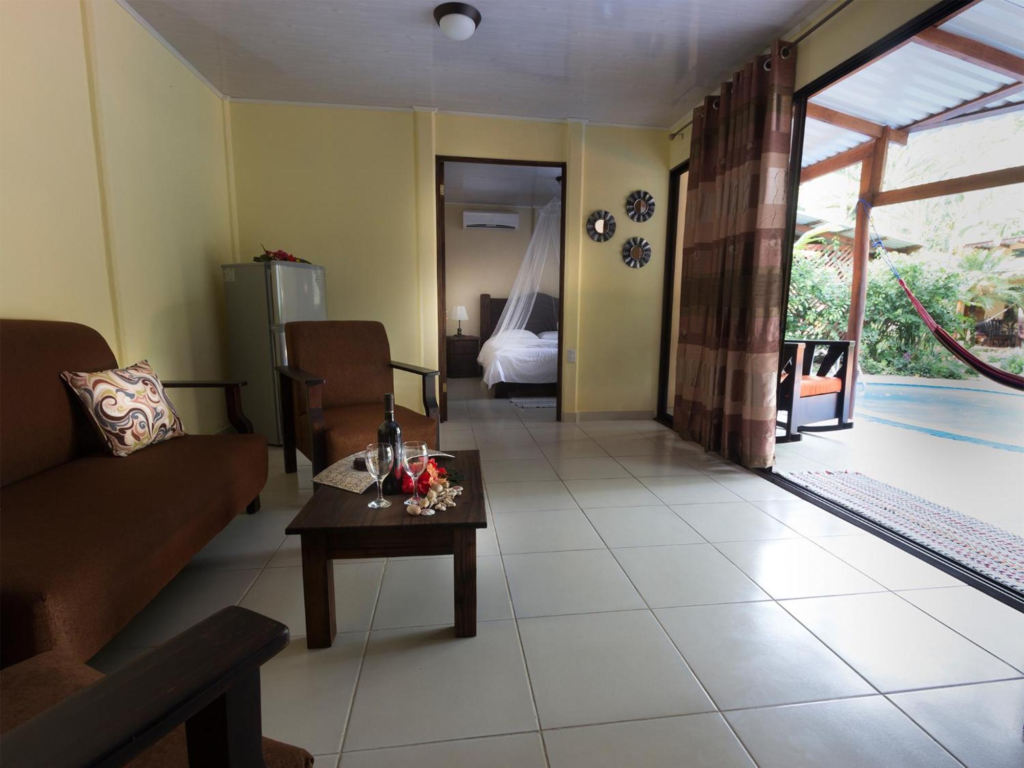 Hotel Caribbean Coconut カウイータ エクステリア 写真