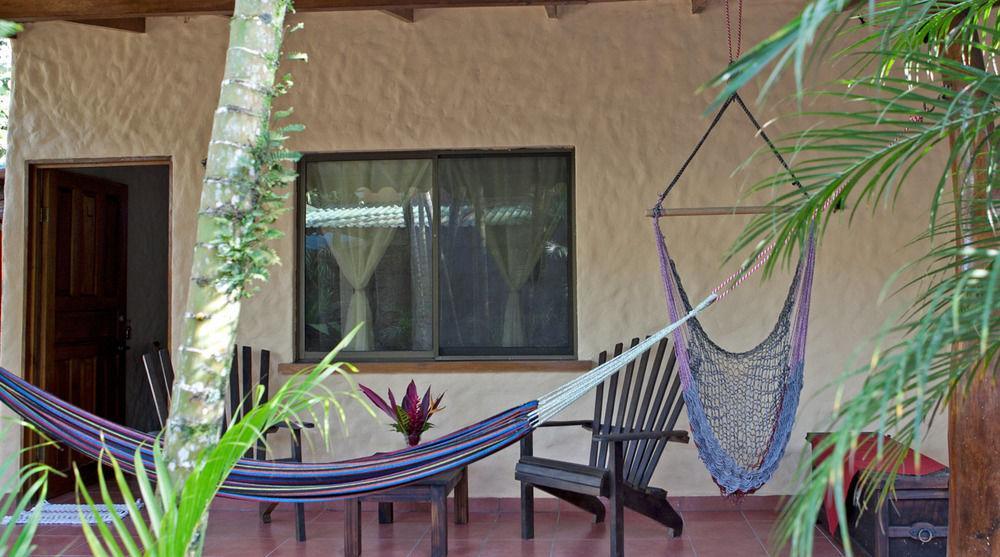 Hotel Caribbean Coconut カウイータ エクステリア 写真