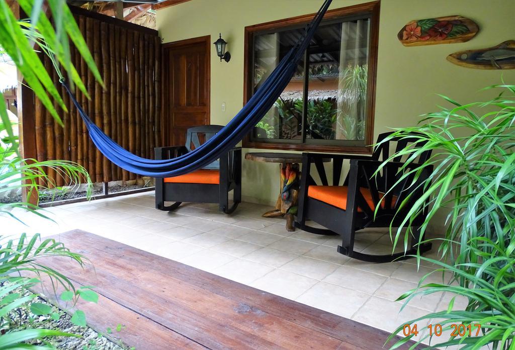 Hotel Caribbean Coconut カウイータ エクステリア 写真