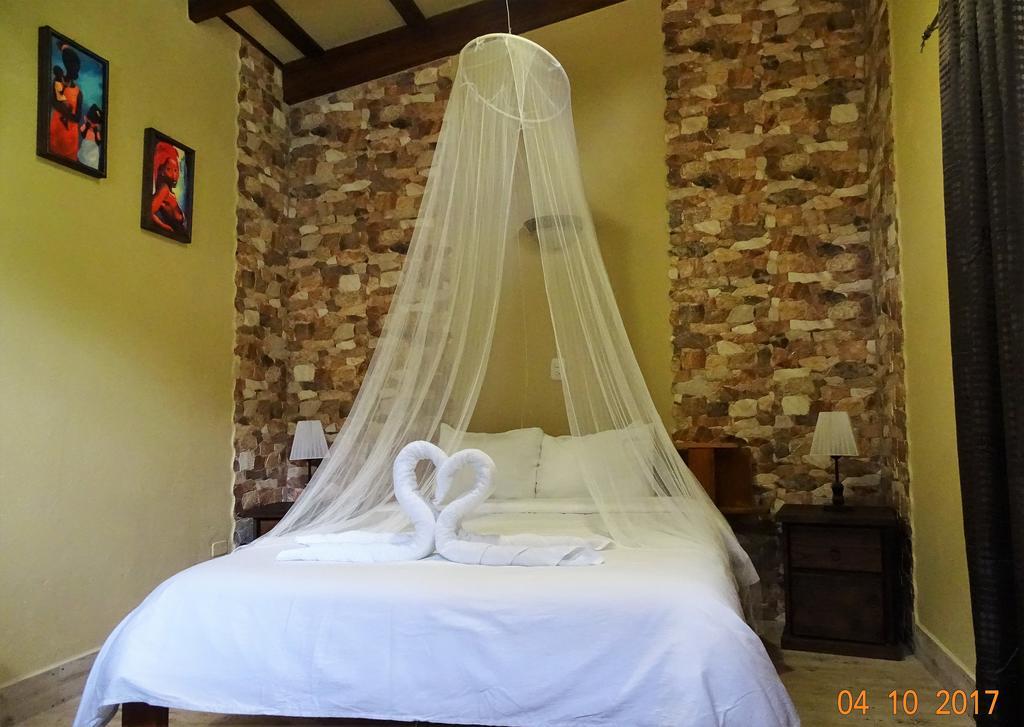 Hotel Caribbean Coconut カウイータ エクステリア 写真