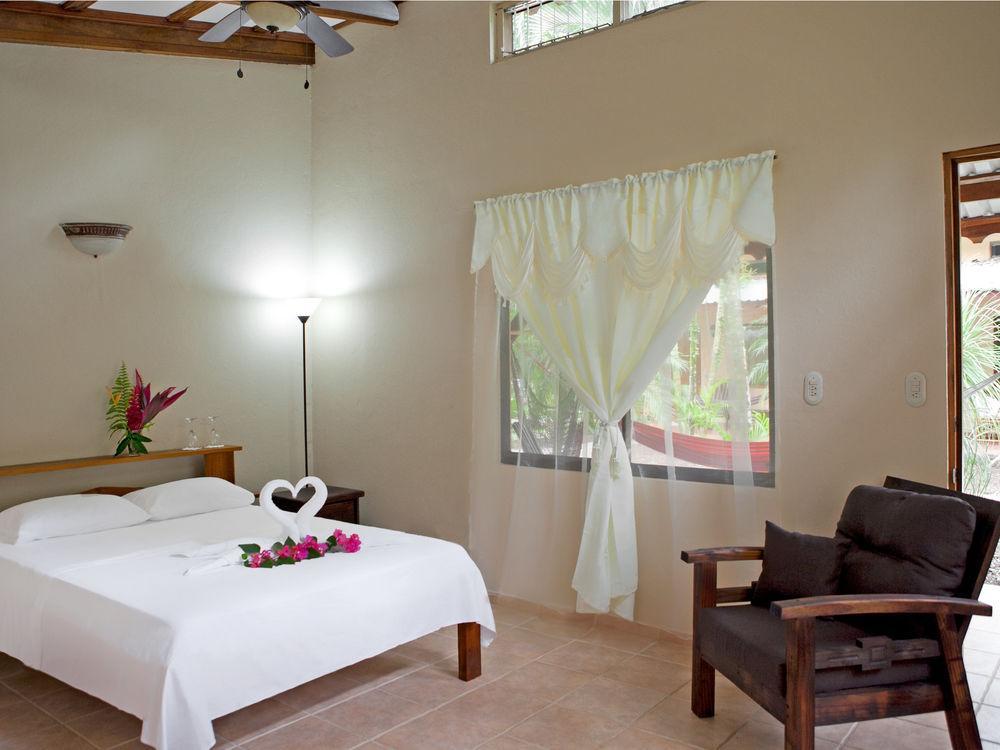Hotel Caribbean Coconut カウイータ エクステリア 写真