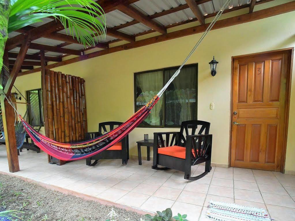 Hotel Caribbean Coconut カウイータ エクステリア 写真