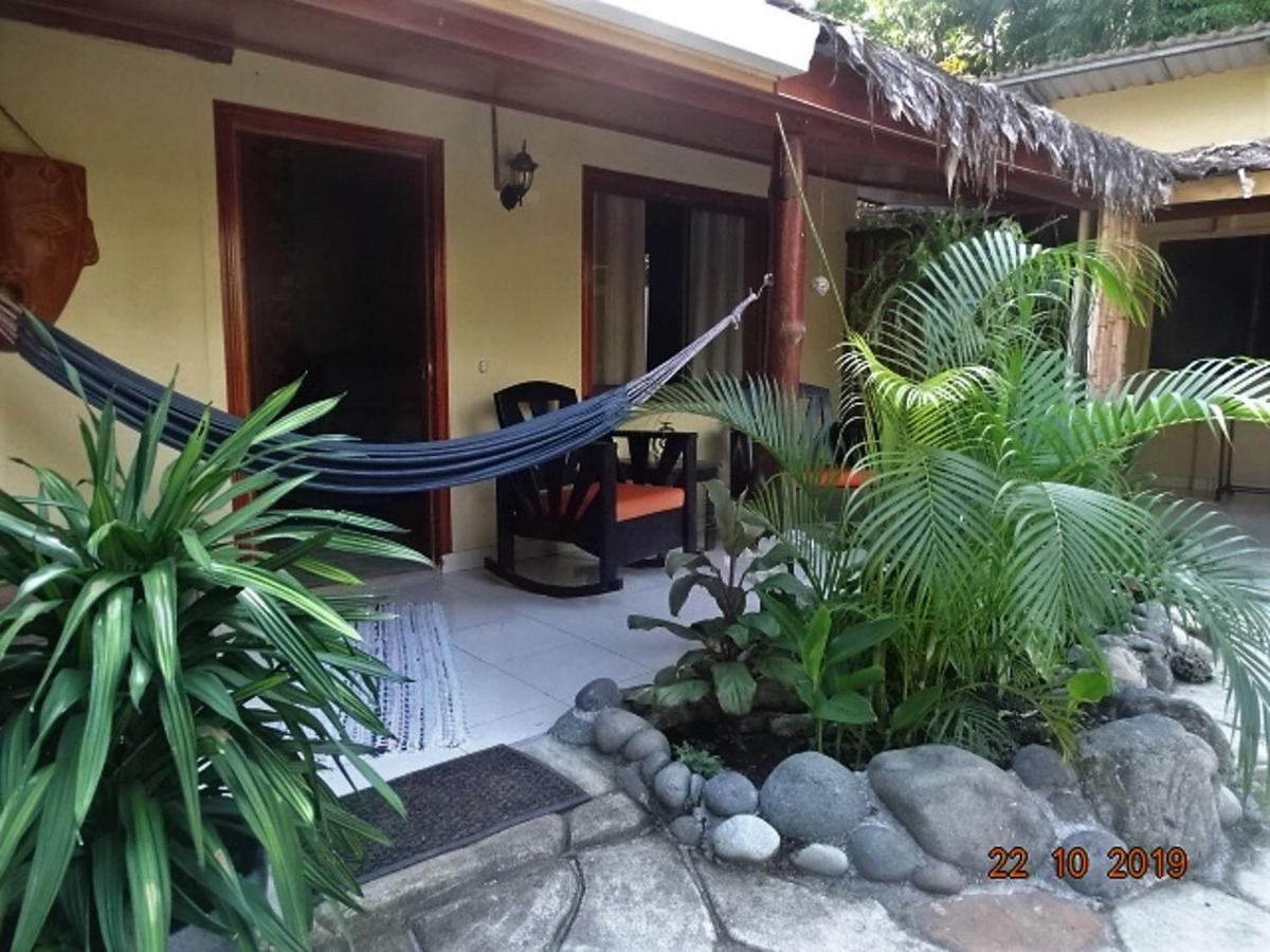 Hotel Caribbean Coconut カウイータ エクステリア 写真