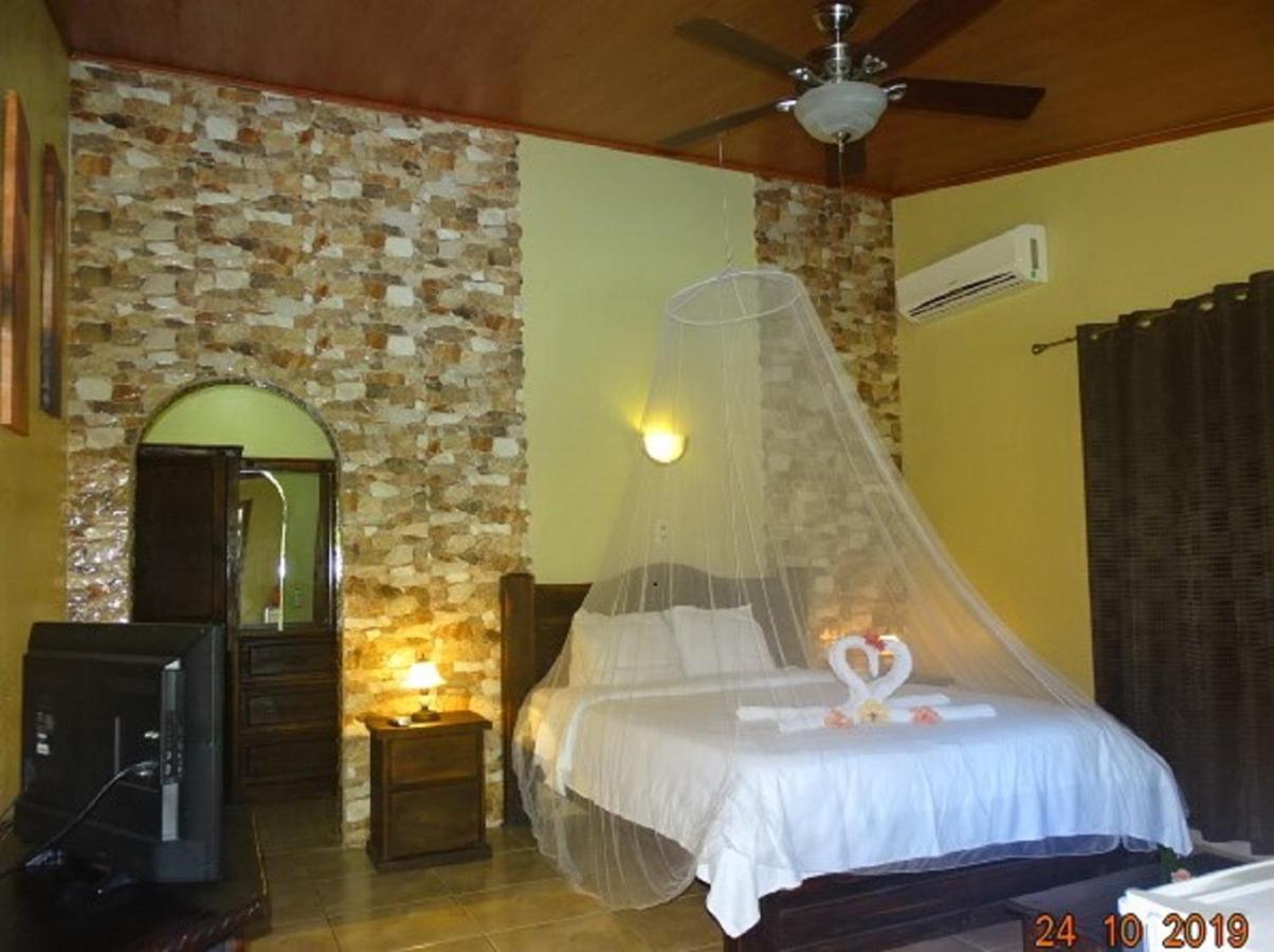 Hotel Caribbean Coconut カウイータ エクステリア 写真